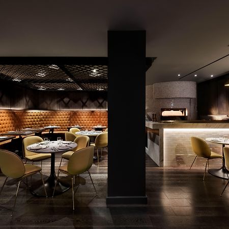 Hotel The Time New York, Part Of Jdv By Hyatt Extérieur photo