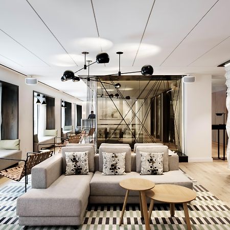 Hotel The Time New York, Part Of Jdv By Hyatt Extérieur photo