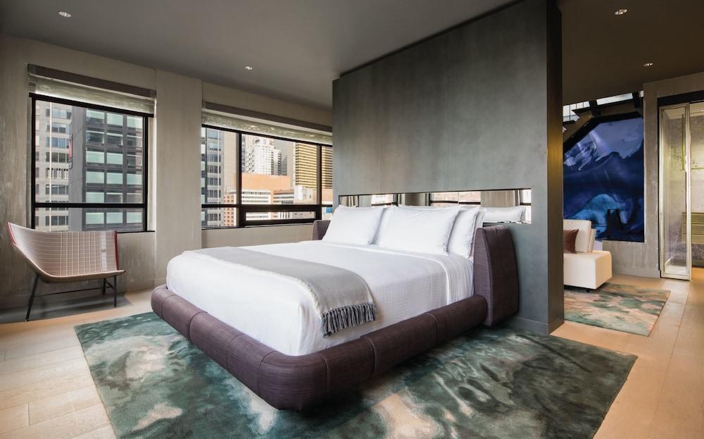 Hotel The Time New York, Part Of Jdv By Hyatt Extérieur photo
