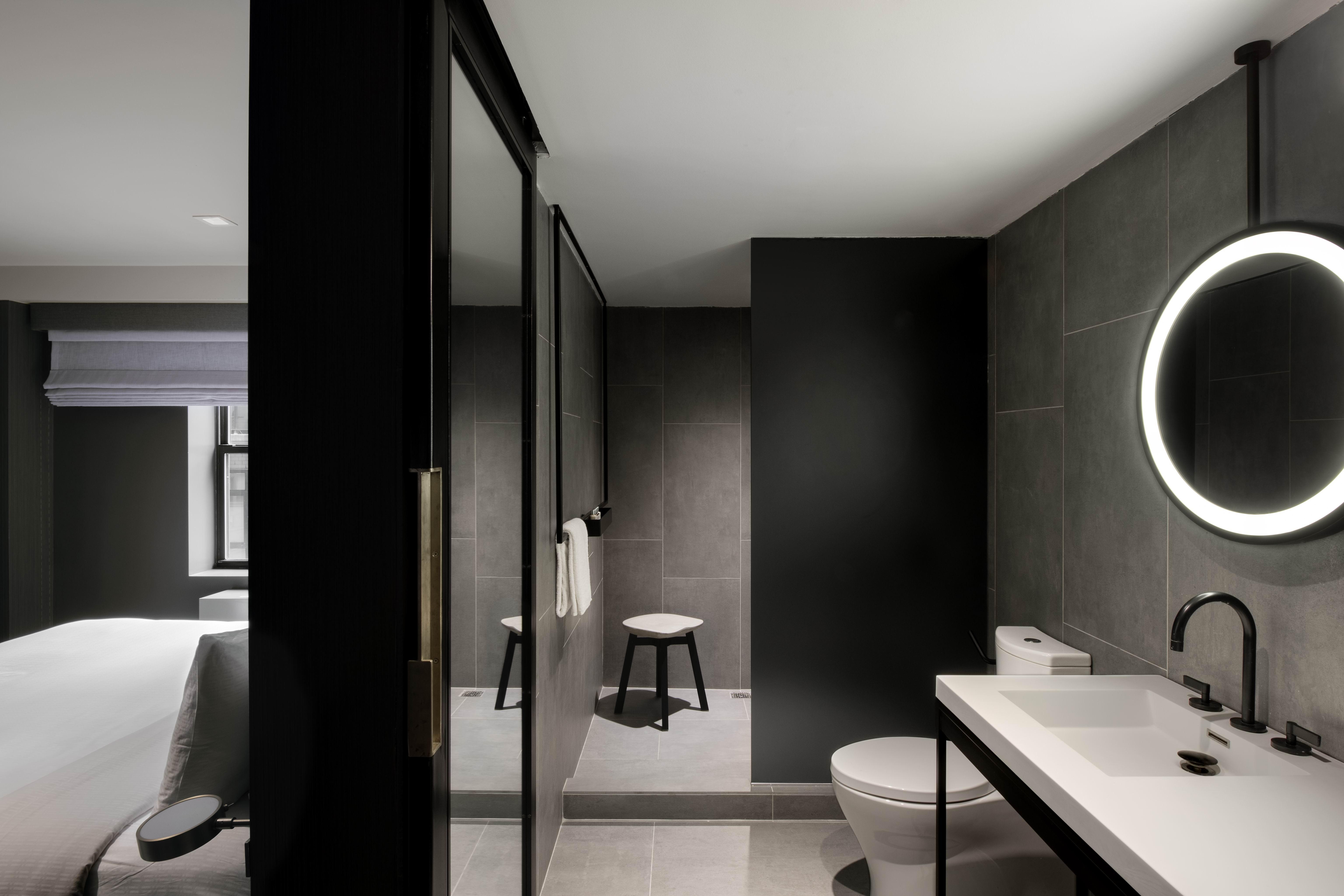 Hotel The Time New York, Part Of Jdv By Hyatt Extérieur photo