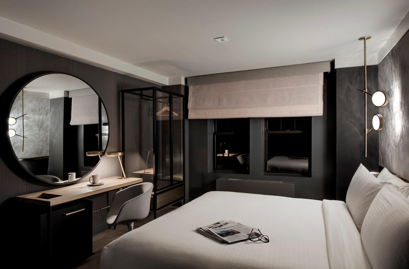 Hotel The Time New York, Part Of Jdv By Hyatt Extérieur photo