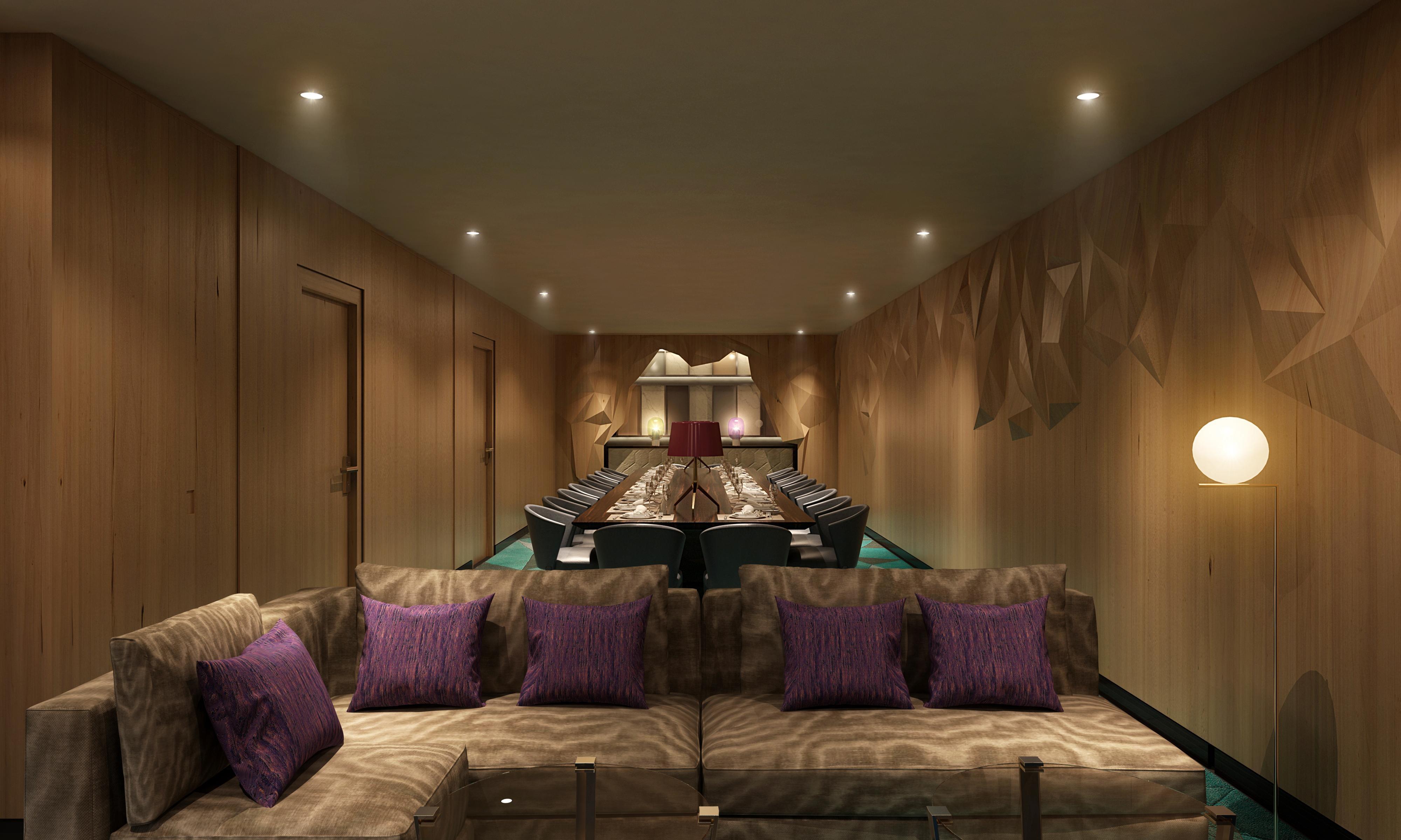 Hotel The Time New York, Part Of Jdv By Hyatt Extérieur photo