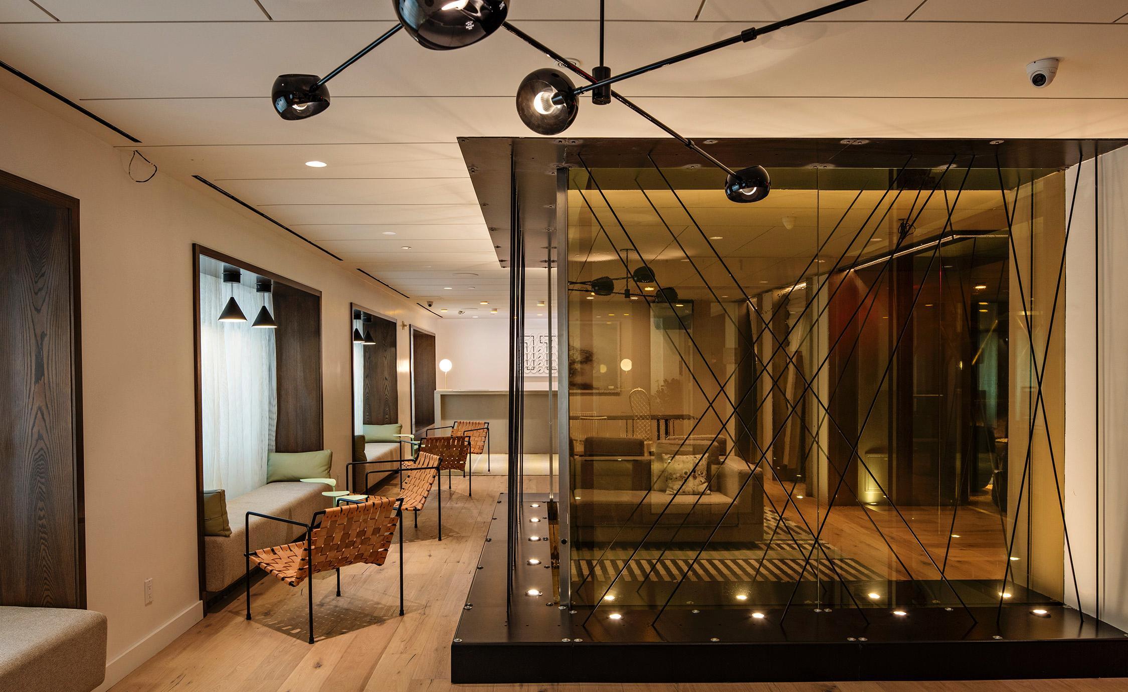 Hotel The Time New York, Part Of Jdv By Hyatt Extérieur photo
