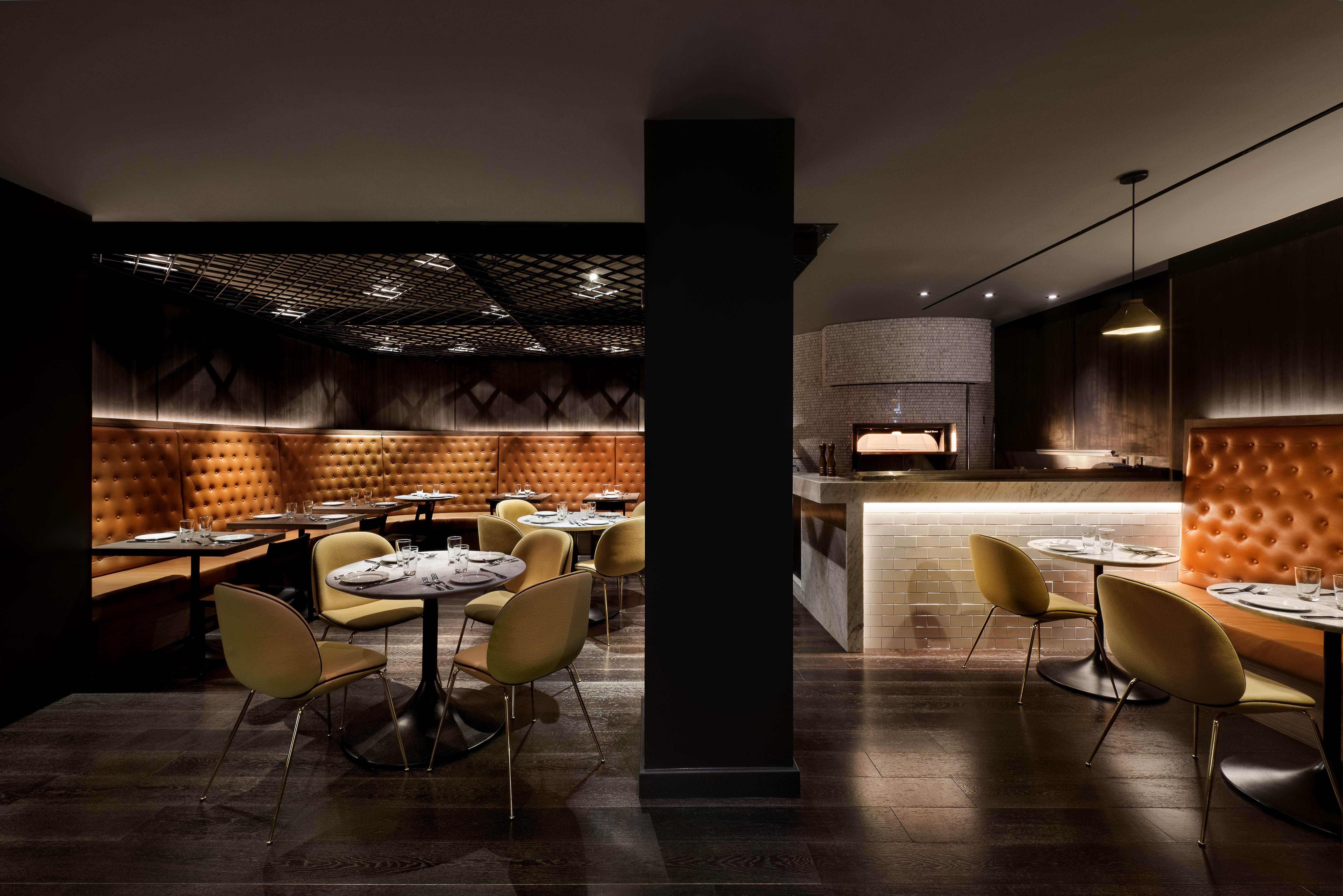 Hotel The Time New York, Part Of Jdv By Hyatt Extérieur photo