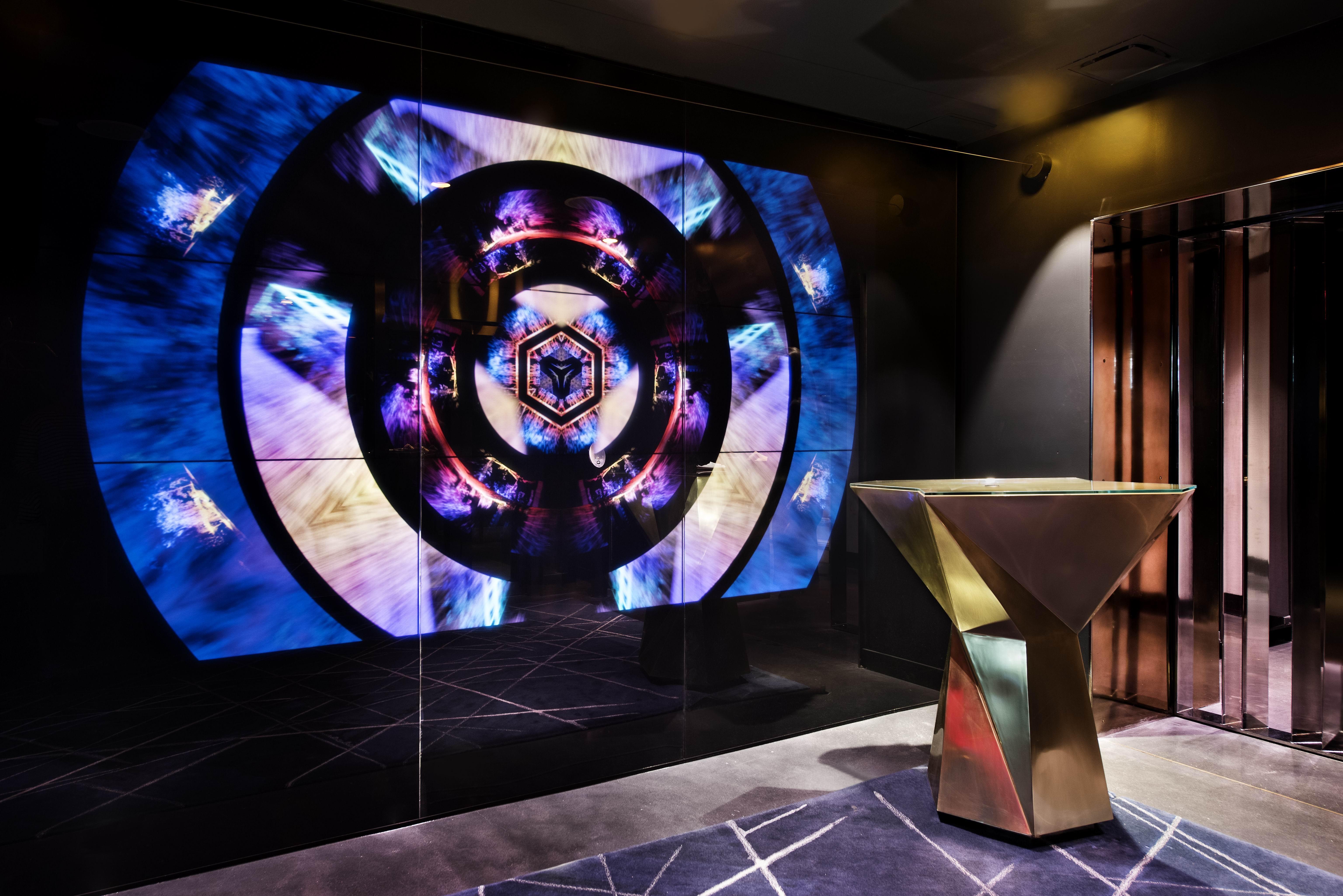 Hotel The Time New York, Part Of Jdv By Hyatt Extérieur photo