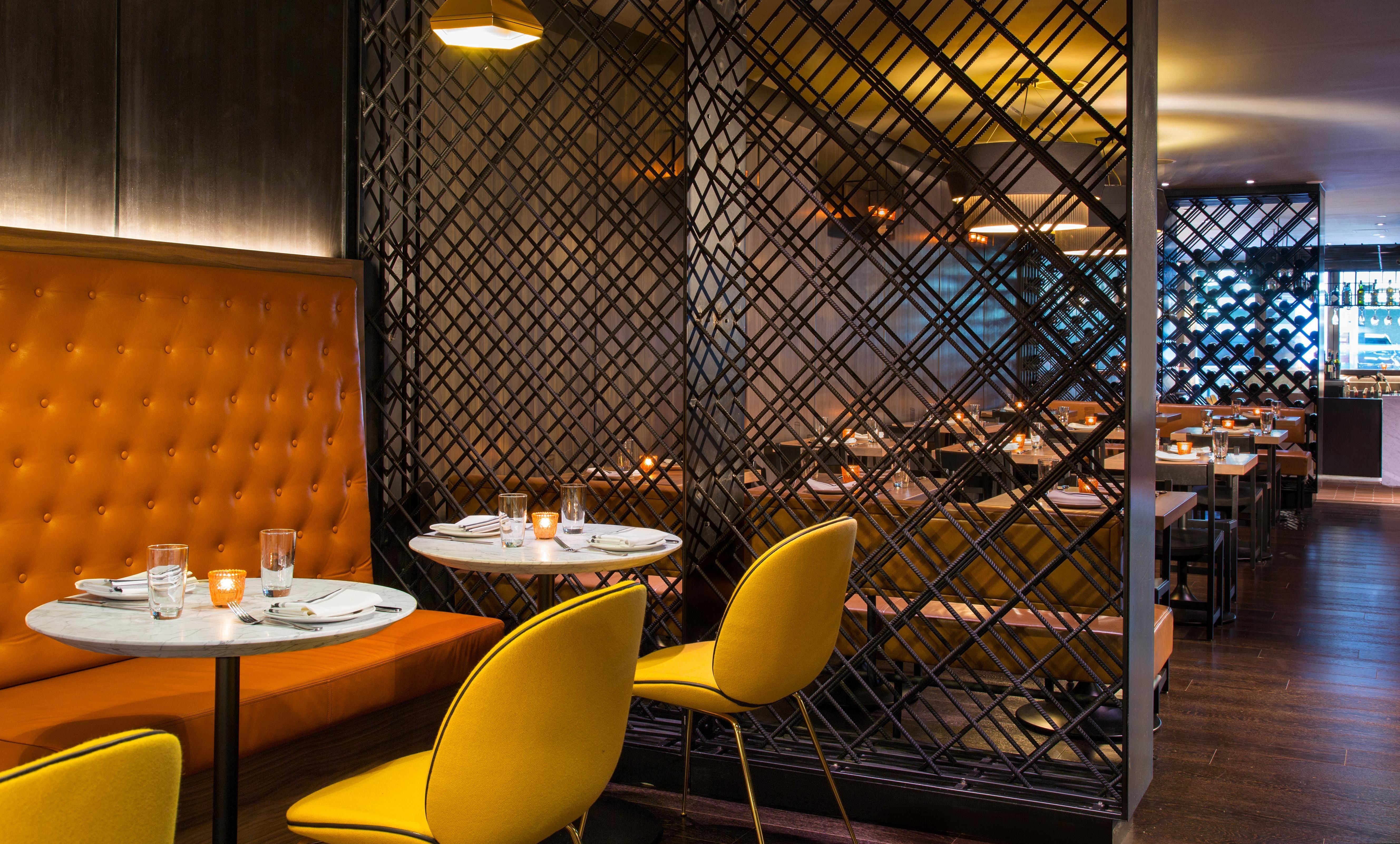 Hotel The Time New York, Part Of Jdv By Hyatt Extérieur photo
