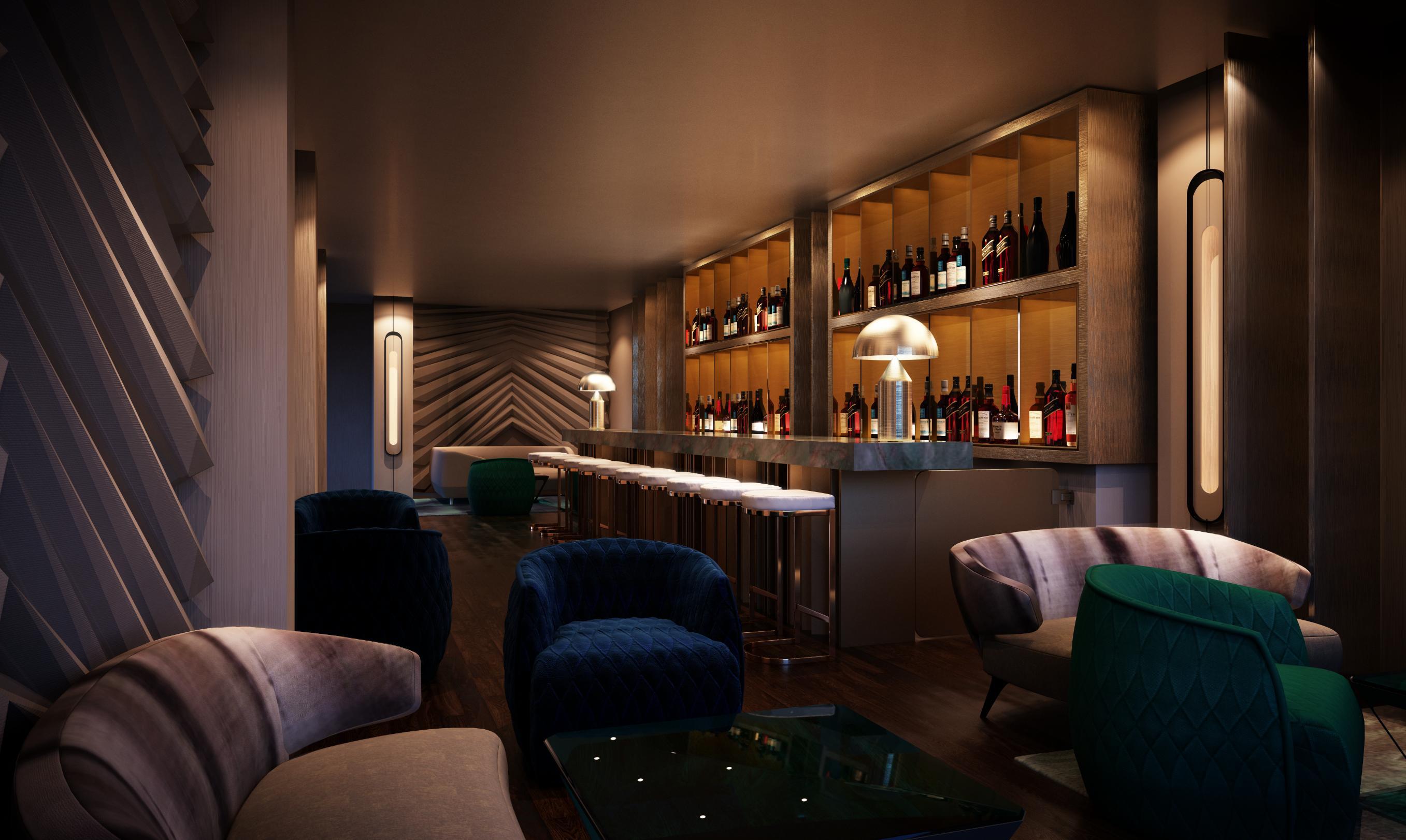 Hotel The Time New York, Part Of Jdv By Hyatt Extérieur photo