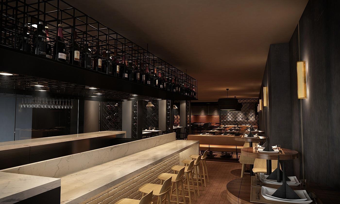 Hotel The Time New York, Part Of Jdv By Hyatt Extérieur photo