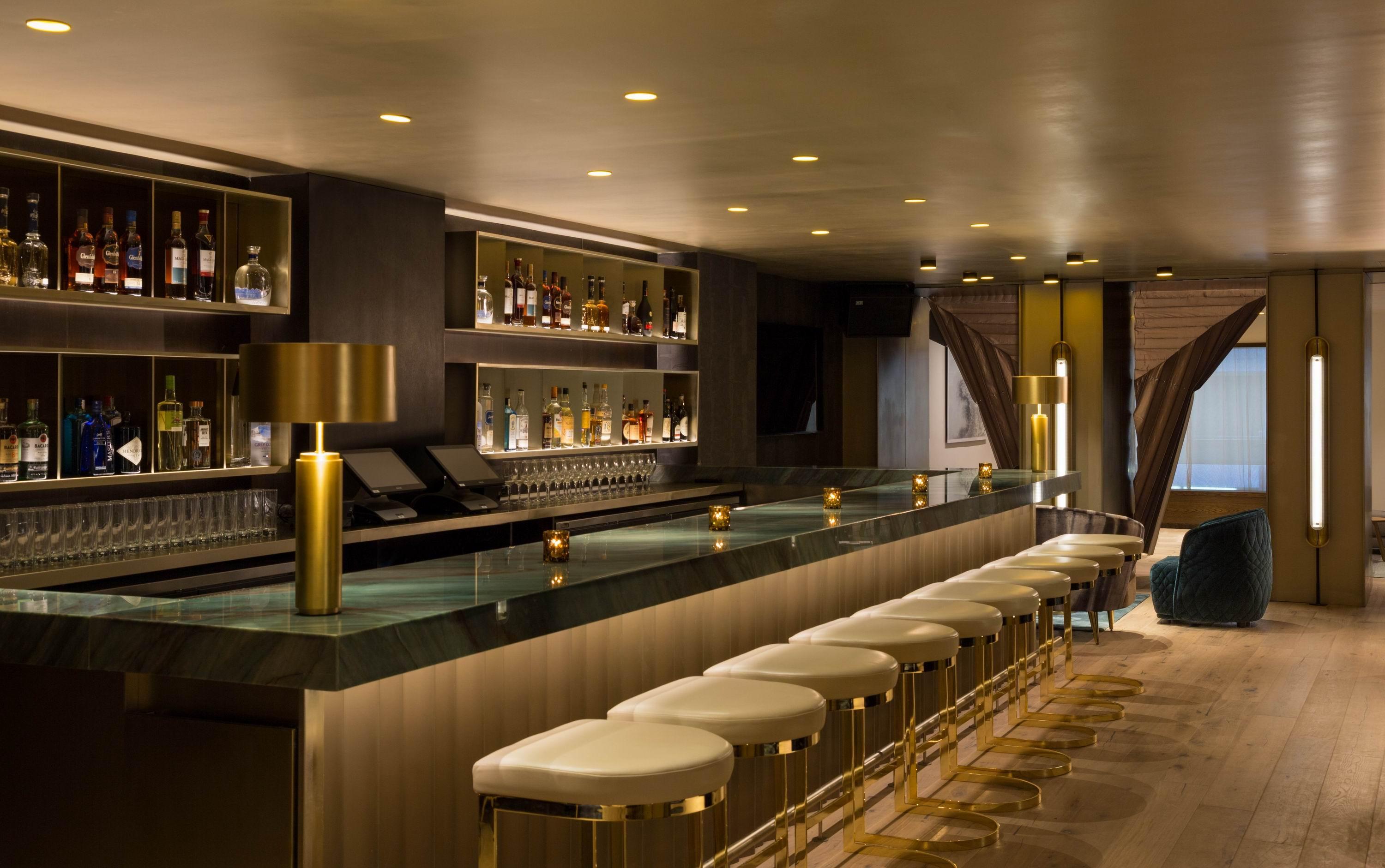 Hotel The Time New York, Part Of Jdv By Hyatt Extérieur photo