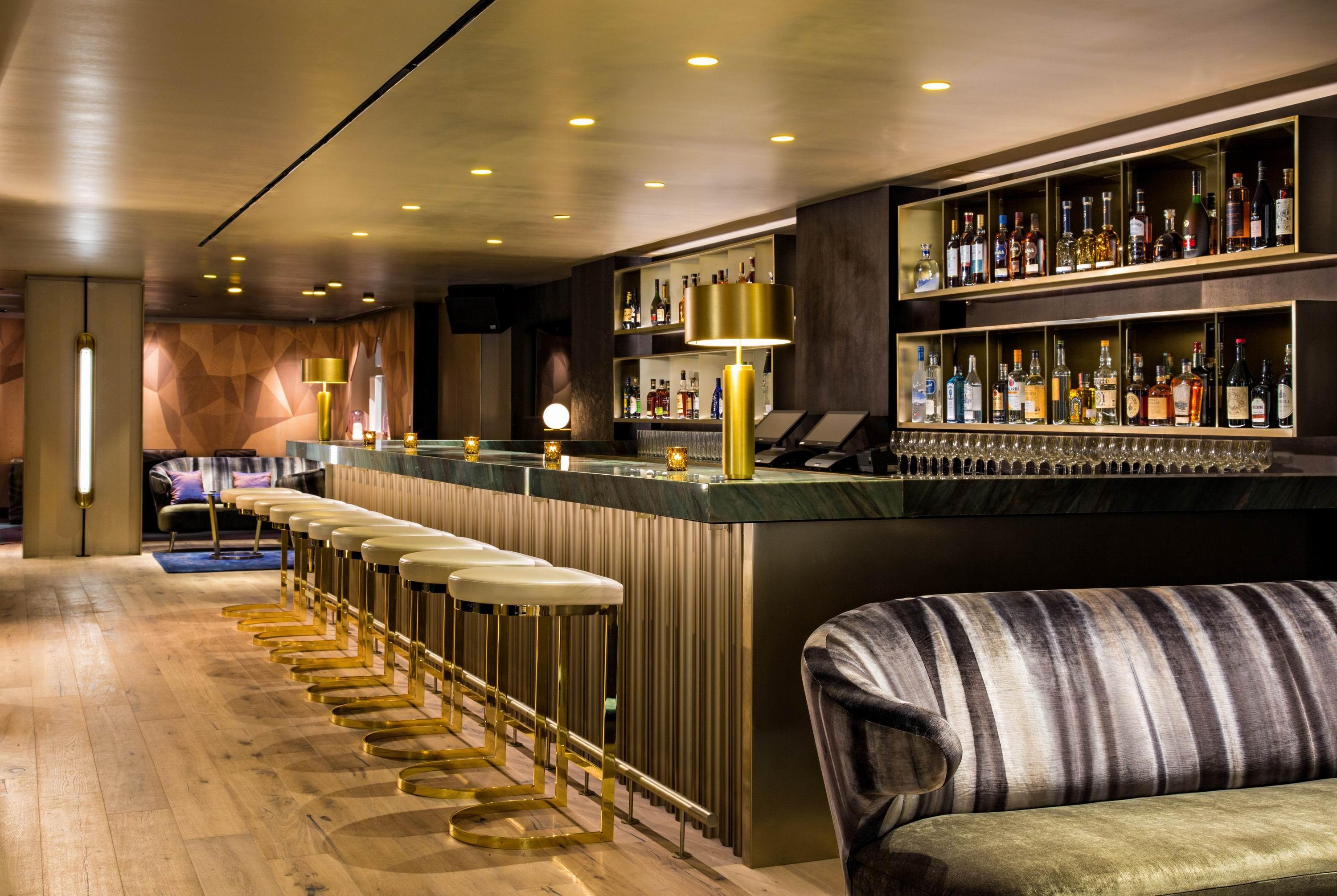 Hotel The Time New York, Part Of Jdv By Hyatt Extérieur photo