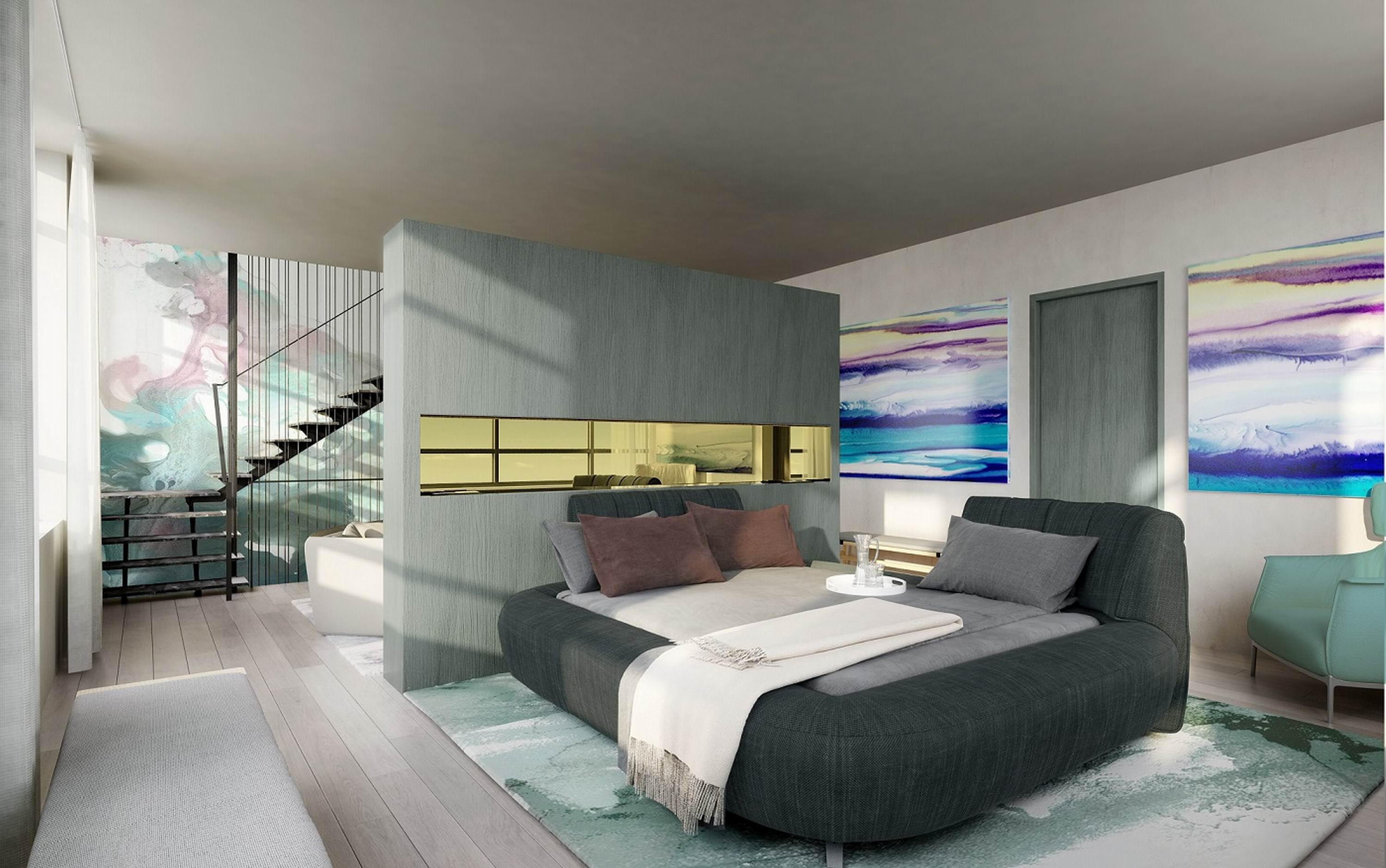 Hotel The Time New York, Part Of Jdv By Hyatt Extérieur photo