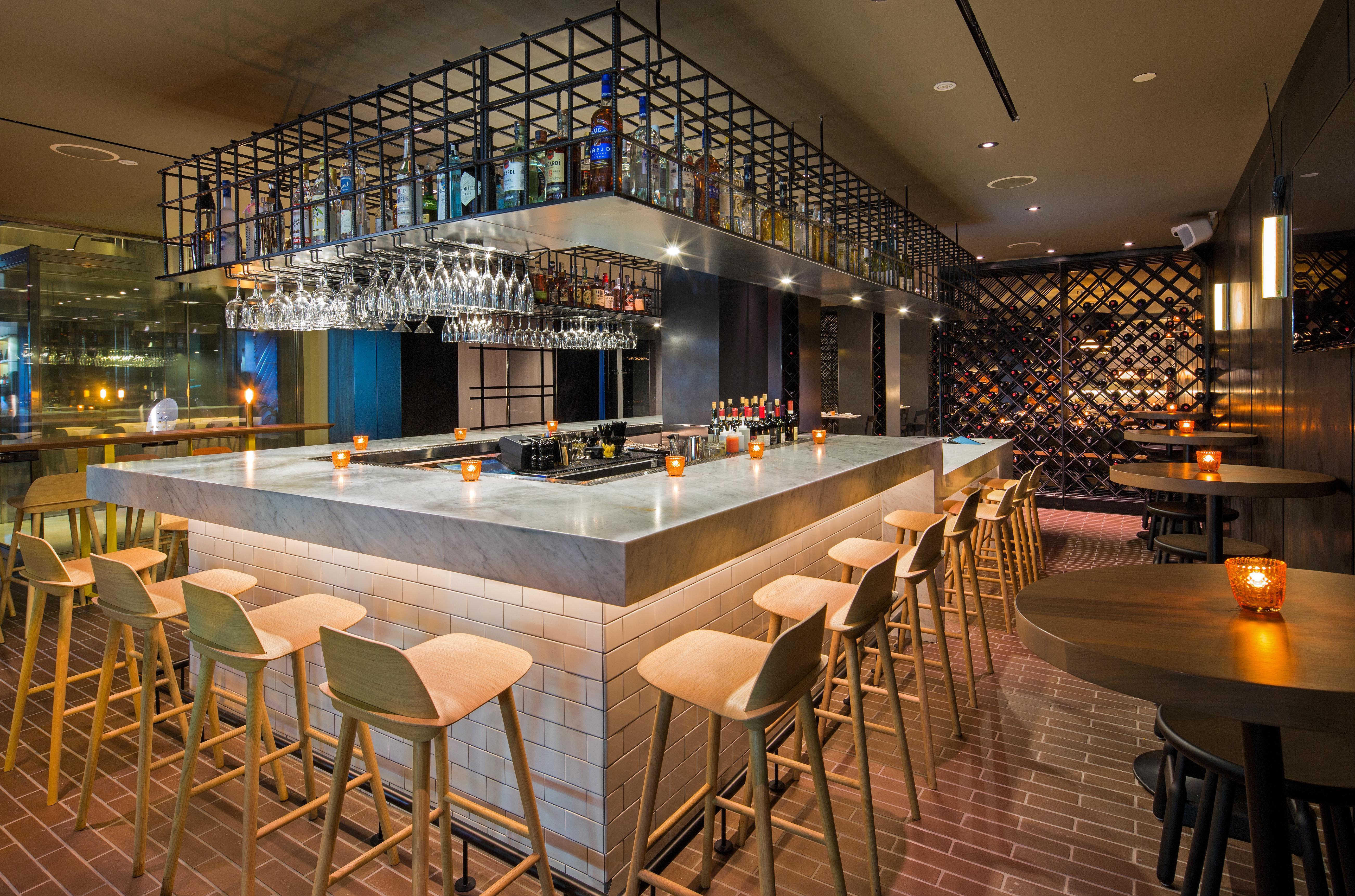 Hotel The Time New York, Part Of Jdv By Hyatt Extérieur photo