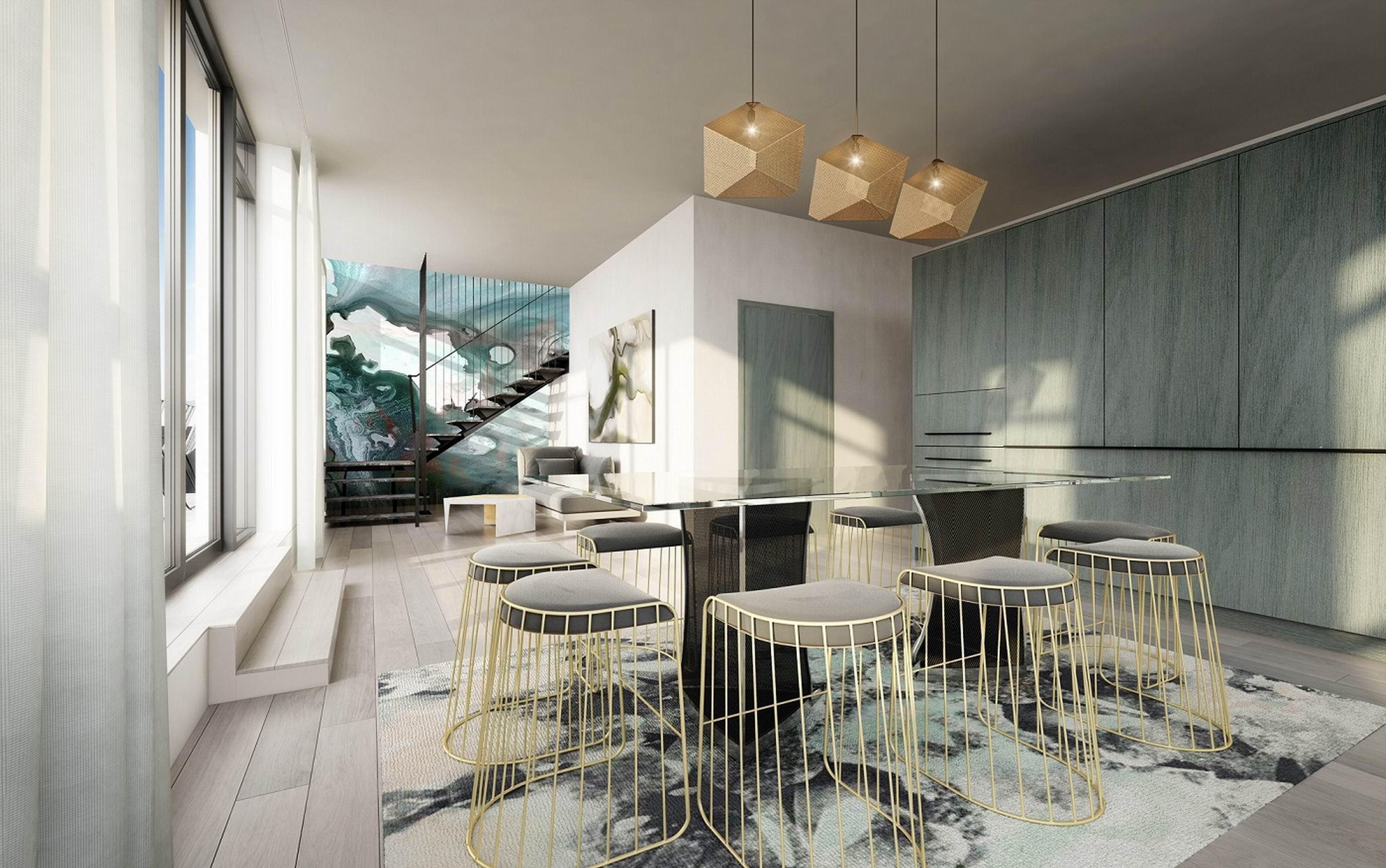 Hotel The Time New York, Part Of Jdv By Hyatt Extérieur photo