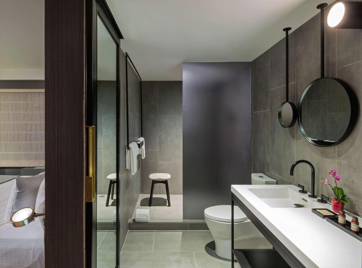 Hotel The Time New York, Part Of Jdv By Hyatt Extérieur photo