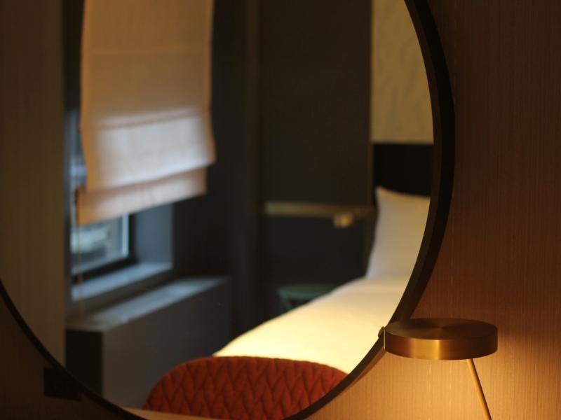Hotel The Time New York, Part Of Jdv By Hyatt Extérieur photo