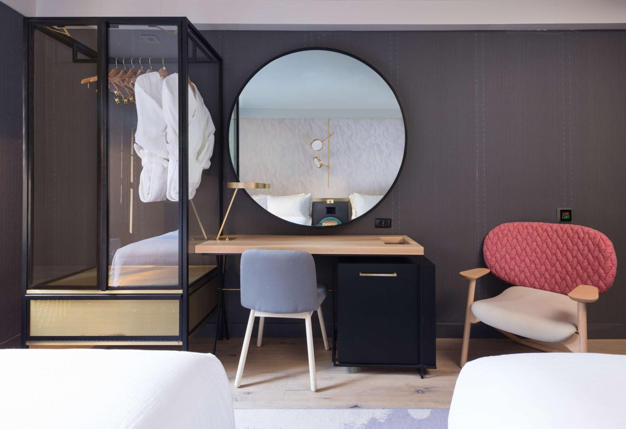 Hotel The Time New York, Part Of Jdv By Hyatt Extérieur photo