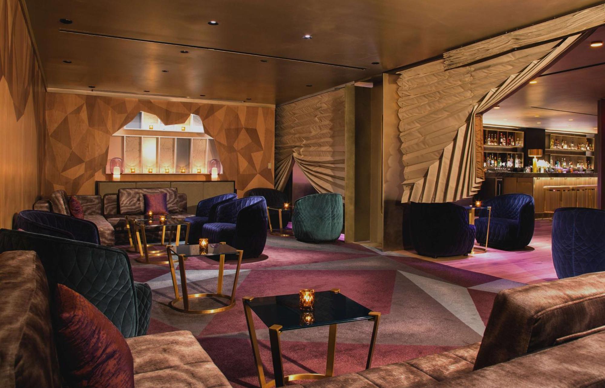Hotel The Time New York, Part Of Jdv By Hyatt Extérieur photo