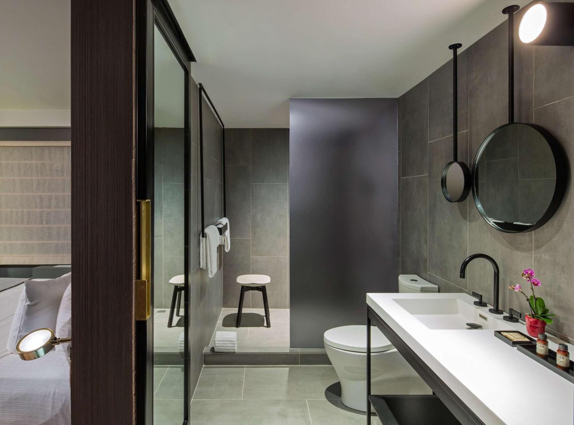 Hotel The Time New York, Part Of Jdv By Hyatt Extérieur photo