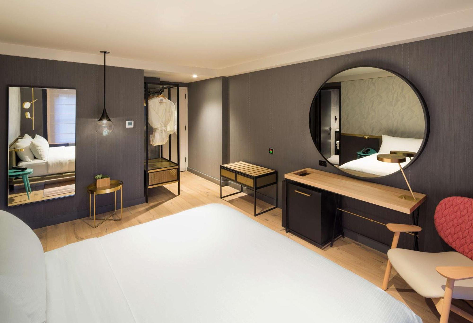 Hotel The Time New York, Part Of Jdv By Hyatt Extérieur photo