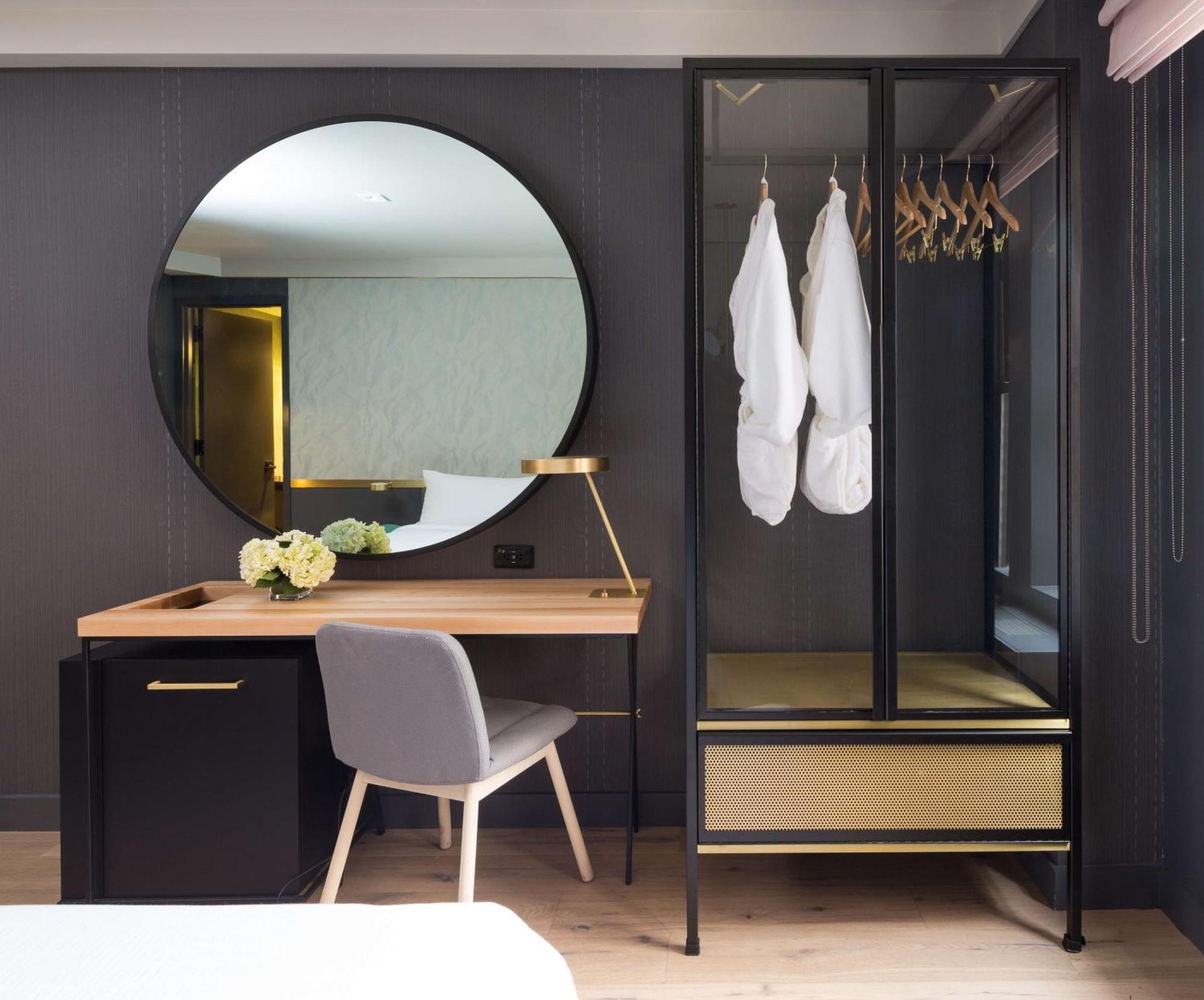 Hotel The Time New York, Part Of Jdv By Hyatt Extérieur photo