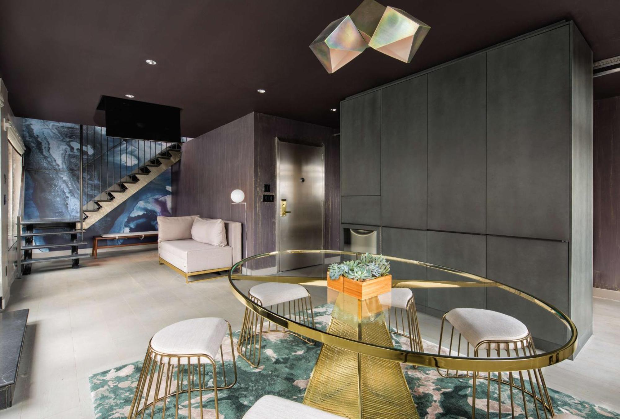 Hotel The Time New York, Part Of Jdv By Hyatt Extérieur photo
