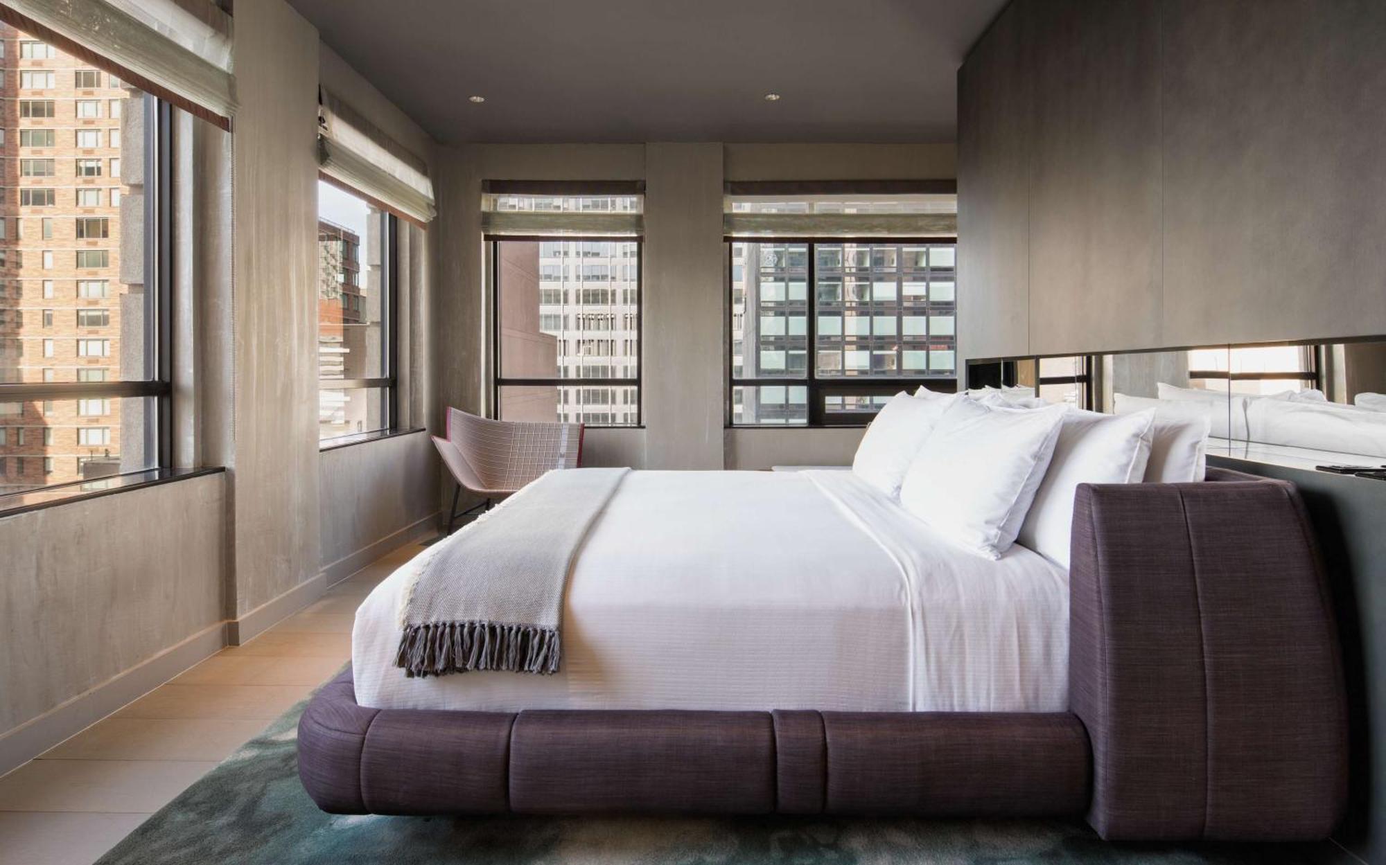 Hotel The Time New York, Part Of Jdv By Hyatt Extérieur photo