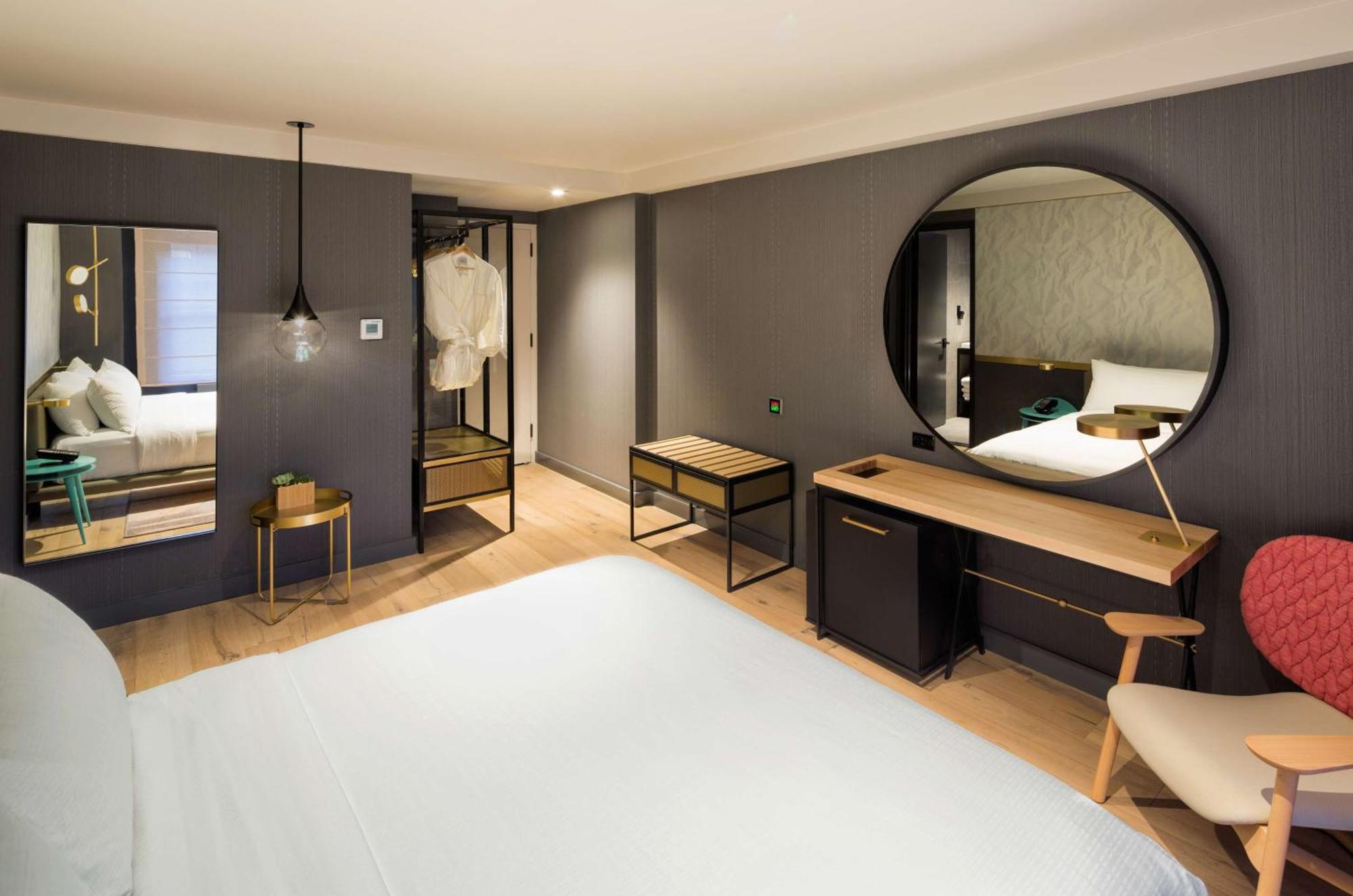 Hotel The Time New York, Part Of Jdv By Hyatt Extérieur photo