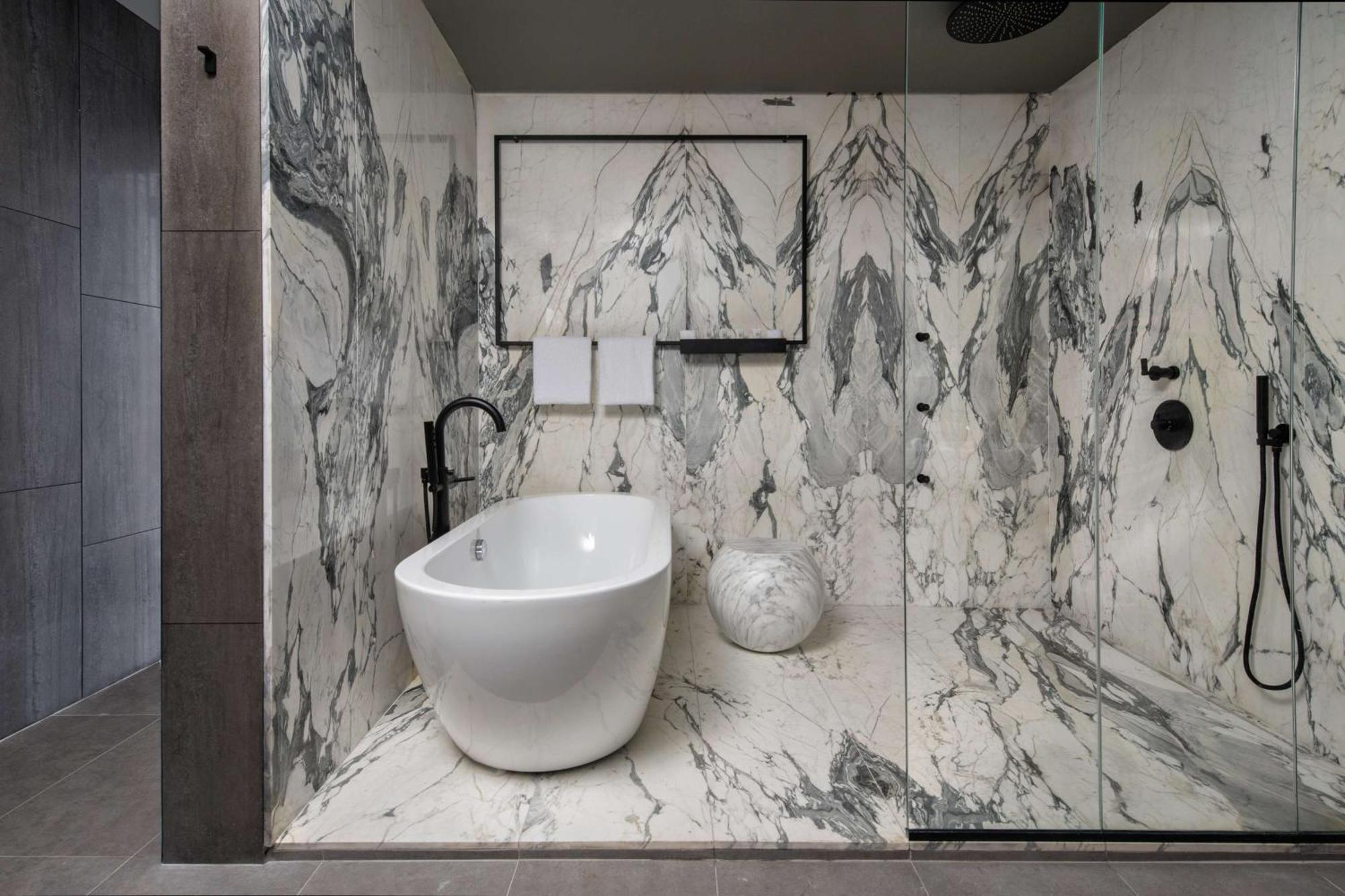 Hotel The Time New York, Part Of Jdv By Hyatt Extérieur photo