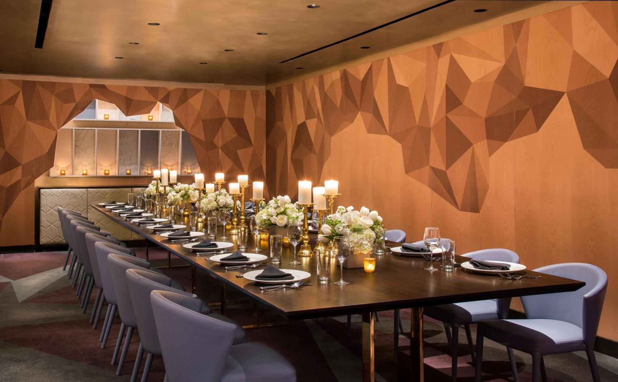 Hotel The Time New York, Part Of Jdv By Hyatt Extérieur photo