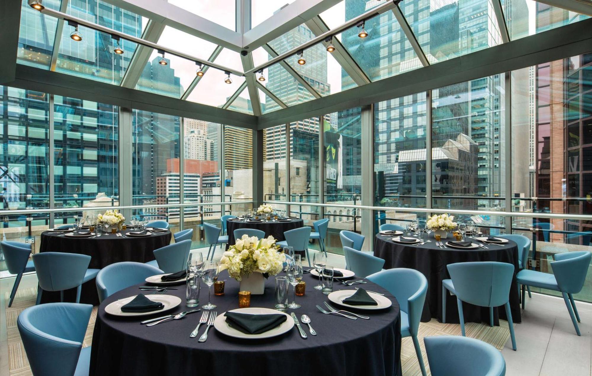 Hotel The Time New York, Part Of Jdv By Hyatt Extérieur photo