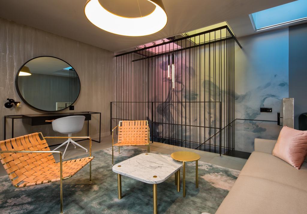 Hotel The Time New York, Part Of Jdv By Hyatt Extérieur photo