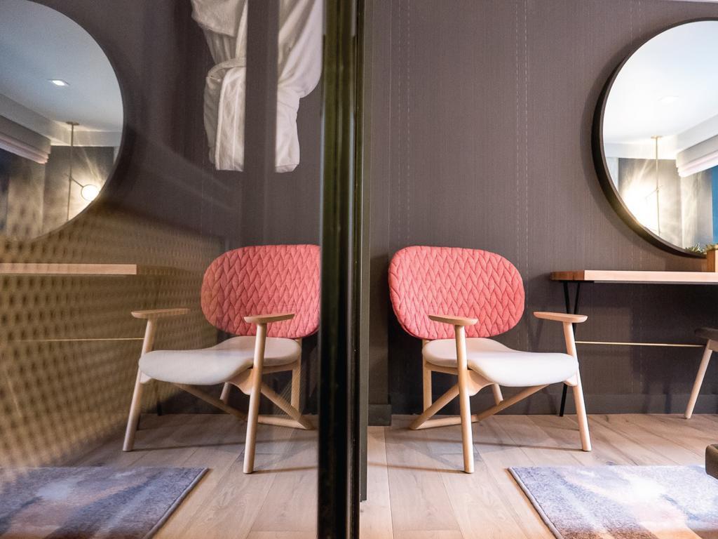 Hotel The Time New York, Part Of Jdv By Hyatt Extérieur photo