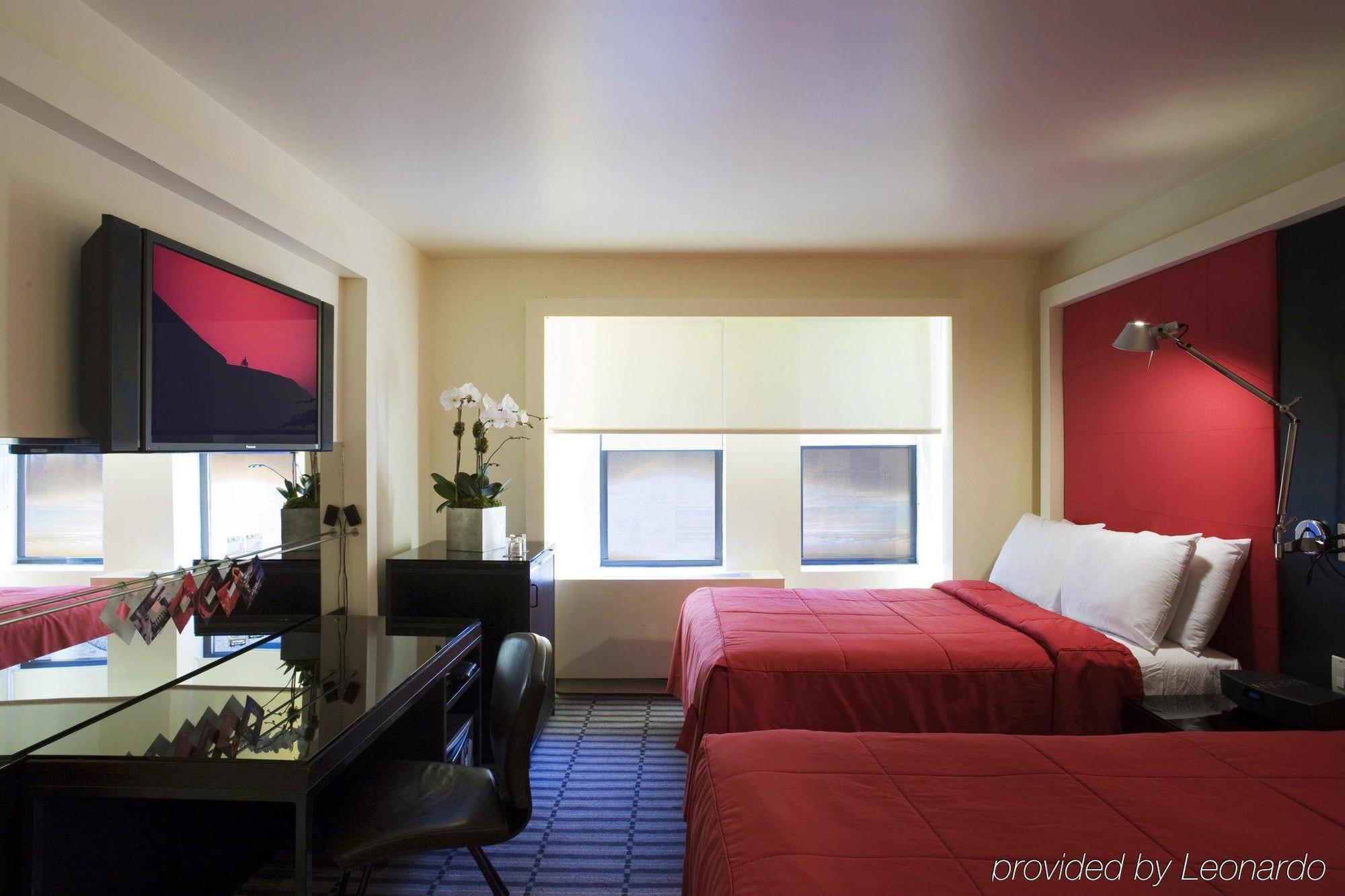 Hotel The Time New York, Part Of Jdv By Hyatt Chambre photo