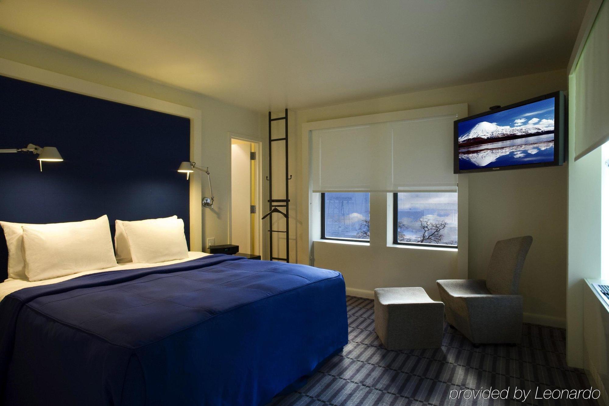 Hotel The Time New York, Part Of Jdv By Hyatt Chambre photo