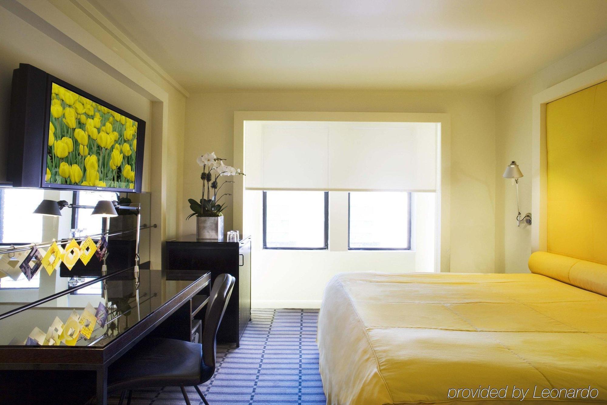 Hotel The Time New York, Part Of Jdv By Hyatt Chambre photo